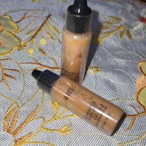 Luminess Silk 4‎ In 1 Foundation Shade 060